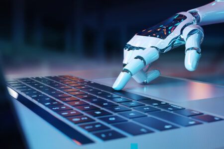 Инвестиции в ИИ